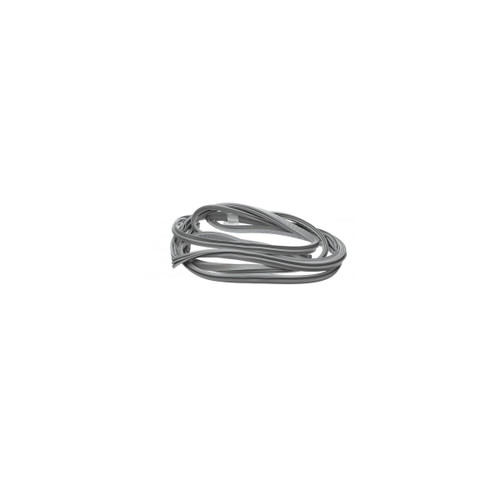 True 961951 (or Equivalent) True Door Gasket, Gray, 72-7/16" X 29-1/8", Sta/ (8133948)