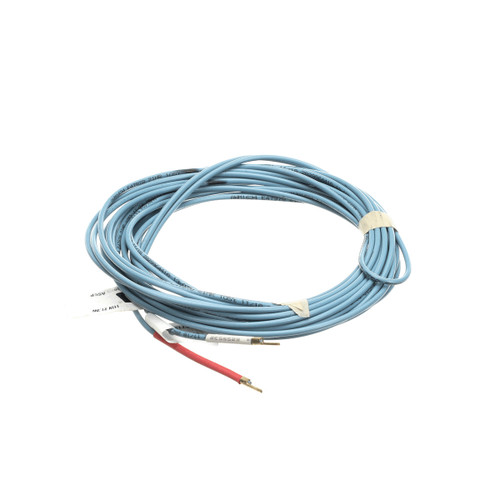 True 985713 (or Equivalent) True Heater Wire, Pvc, 193", 1.7w/Ft, Red/White (8133962)