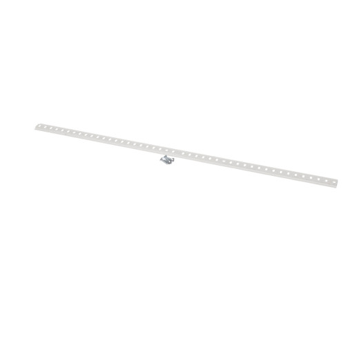 True 987759 (or Equivalent) True Shelf Standard Kit, White, 22-3/4" (8133969)