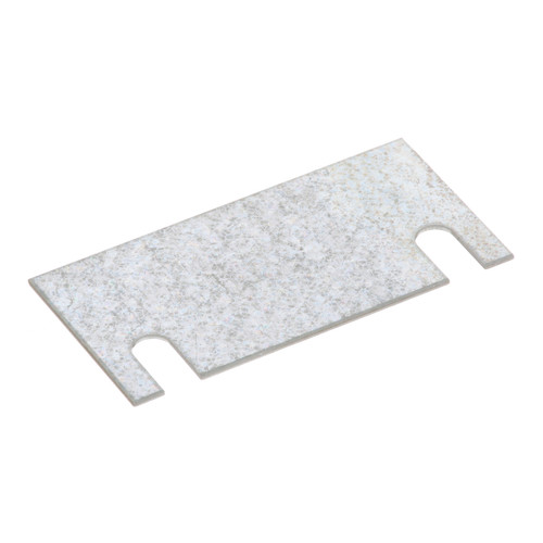 True 868341 (or Equivalent) Shim, Caster Leveling Tmc-49/Trcb W/4 Dia. Whl (8409077)