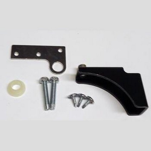 True 870877 (or Equivalent) Door Hinge Kit Botom, Lh, Tbb-24-48 (8409082)