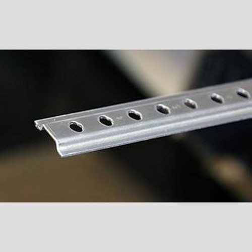 True 874771 (or Equivalent) Shelf Standard, 24 Clear (8409089)