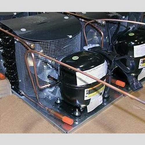 True 884939 (or Equivalent) Condensing Unit (8409099)