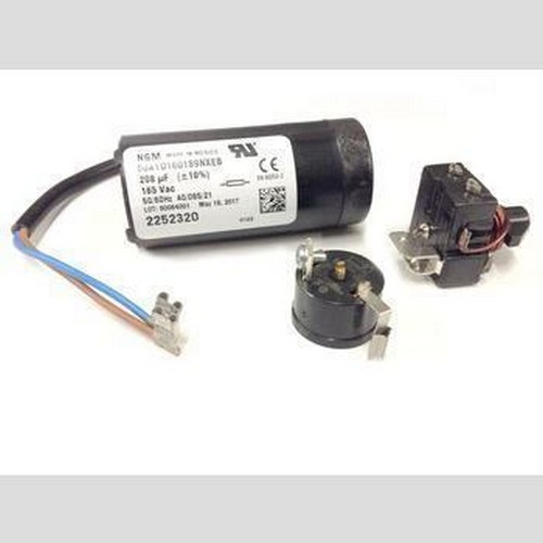 True 914024 (or Equivalent) Start Component Kit (8409113)