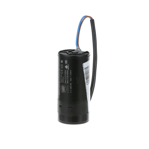 True 947239 (or Equivalent) Capacitor, Start 330v (8409144)