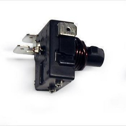 True 947398 (or Equivalent) Compressor Relay (8409145)