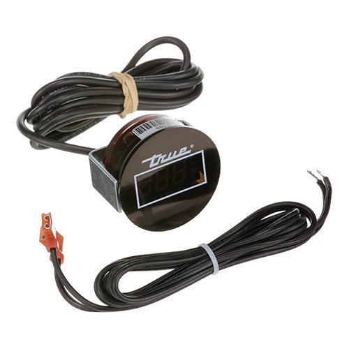 True 980208 (or Equivalent) Thermometer, Digital With Probe (8409172)