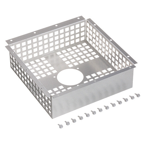 True 992414 (or Equivalent) Mount Kit, Evap Motor Tuc-60f (8409183)