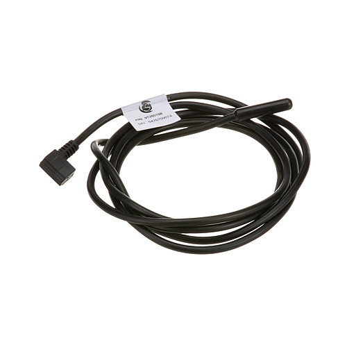 True 995941 (or Equivalent) Probe, 6mm Black 1.5m 24awg (8409185)