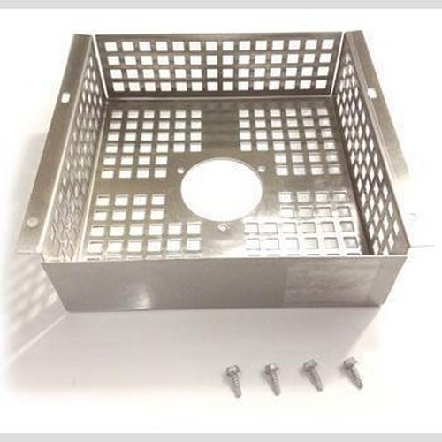 True 214971 (or Equivalent) Cage, Evap Motor (8409017)