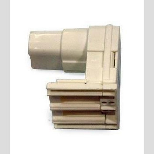 True 801223 (or Equivalent) Lampholder, Springloaded 13570 (8409029)