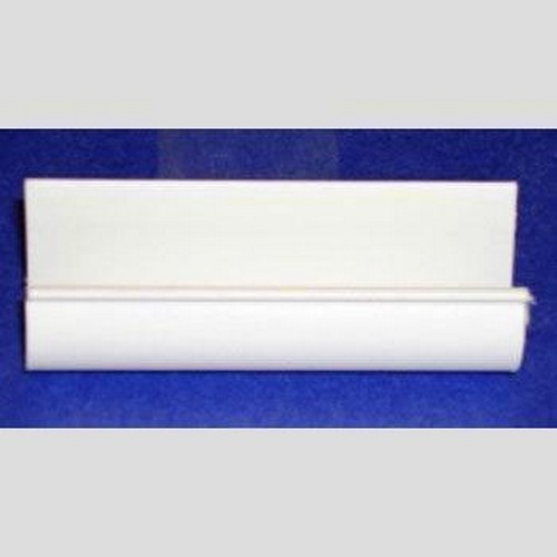 True 810395 (or Equivalent) Clip, Truetrac Retainer 1-7/8 #2777, White (8409036)