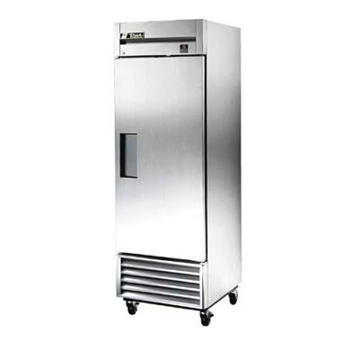 True TS-23-HC (or Equivalent) Stainless Reachin Fridge (TRUTS23RH)