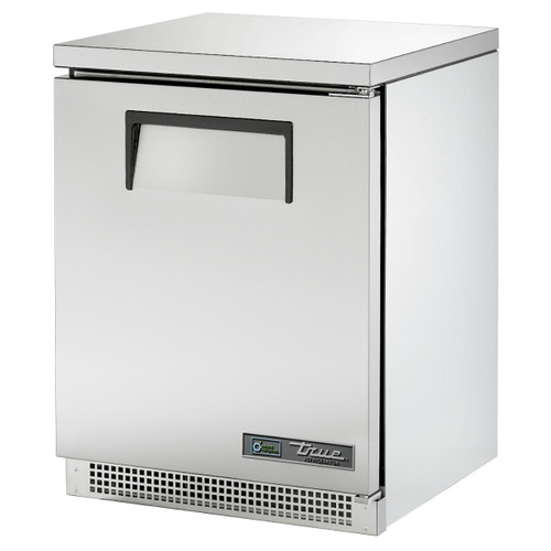 True TUC-24-HC (or Equivalent) (1)Ss Dr Undrcntr Fridge 115v/60hz/1-Ph (TRUTUC24HC)