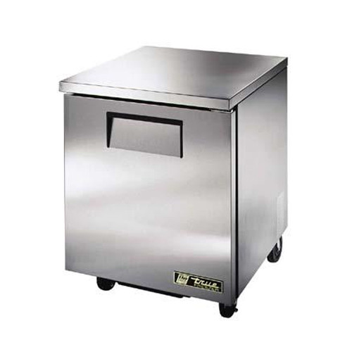 True TUC-27F-HC LH (or Equivalent) Undercounter Freezer (TRUTUC27FLH)