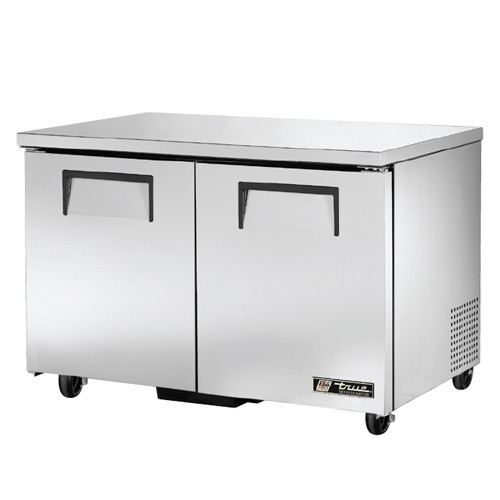 True TUC-48-HC (or Equivalent) Undercounter Fridge (TRUTUC48)