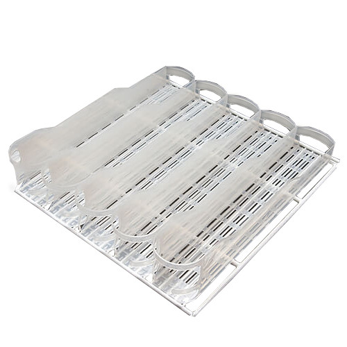 True 929832 (or Equivalent) 7-Btl Bottle Organizer Trueflex (TRU0929832)