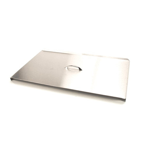 Pitco B3307401-C (or Equivalent) Fryer Cover (262732)