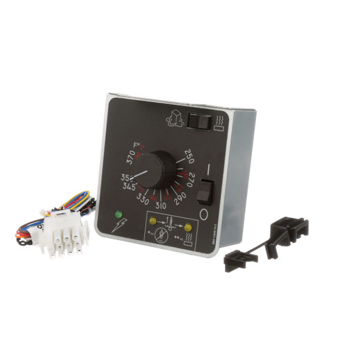 Pitco B2005303 (or Equivalent) Control Box Assembly (461734)