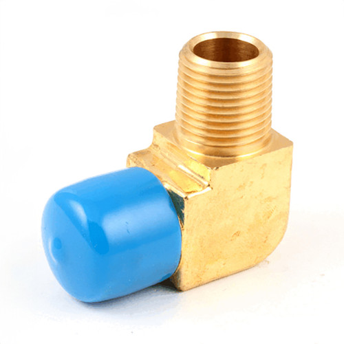 Pitco 60127401 (or Equivalent) Elb Male Flarexmpt Ftg (8005525)