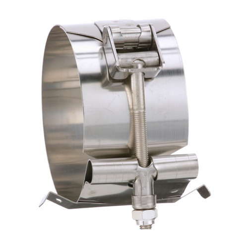 Pitco 60127702 (or Equivalent) Band Quickrelease Clip 3.25 2w (8005526)