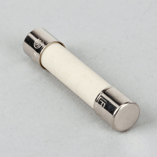 Pitco 60132702 (or Equivalent) Ceram .25x1.25 Fuse (8005542)