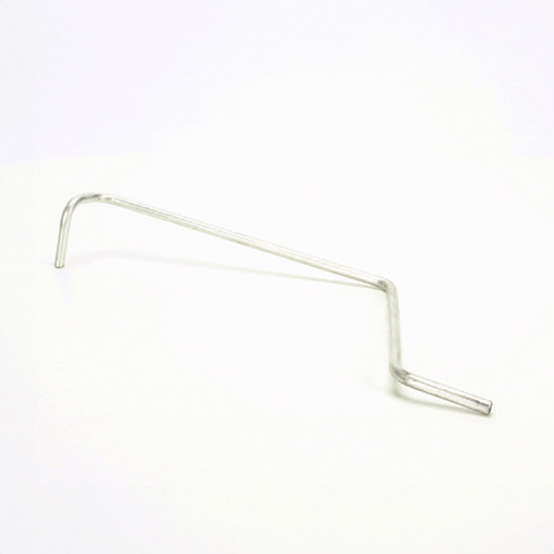 Pitco A8002001 (or Equivalent) Tbg Plt 35c+ Pg (8005640)