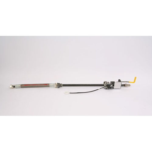 Pitco B5006101-C (or Equivalent) Fl Hose Assy Sg Accs (8005689)