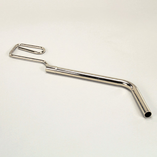 Pitco B6661002 (or Equivalent) Wldmt Noz Rtn Sfd Fltr 1 In (8005720)