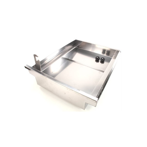 Pitco B6674701-C (or Equivalent) Pan Wldmt W/Cstr Sefd/ Fltr (8005733)