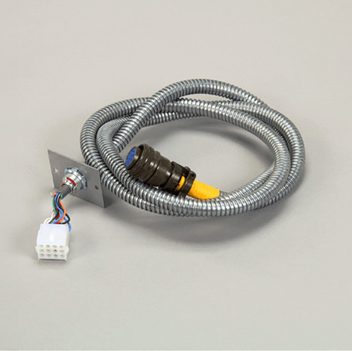 Pitco B6755601 (or Equivalent) Cbl Remote Fryer Wrg (8005750)