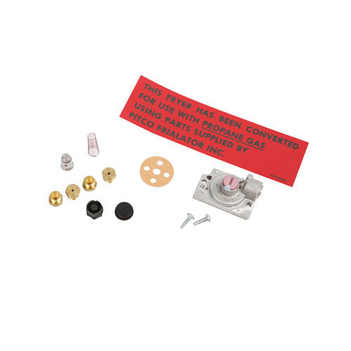 Pitco B7510032-C (or Equivalent) 45c+ Conv Nat To Pro (8005757)