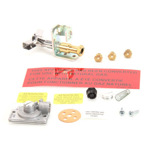 Pitco B7510094 (or Equivalent) 40c+ Conv Pro To Nat (8005761)