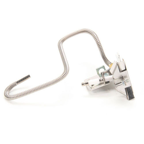 Pitco B8039523-C (or Equivalent) Plt Ei Ssh55t Nat Pg (8005769)