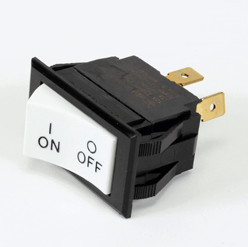 Pitco PP10995 (or Equivalent) Rkr Spst W/Bk W/Iec Sw (8005838)