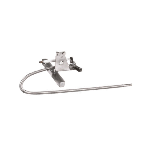 Pitco B8039901-C (or Equivalent) Pg, Assy Plt Ei Nat Fbg (8014894)