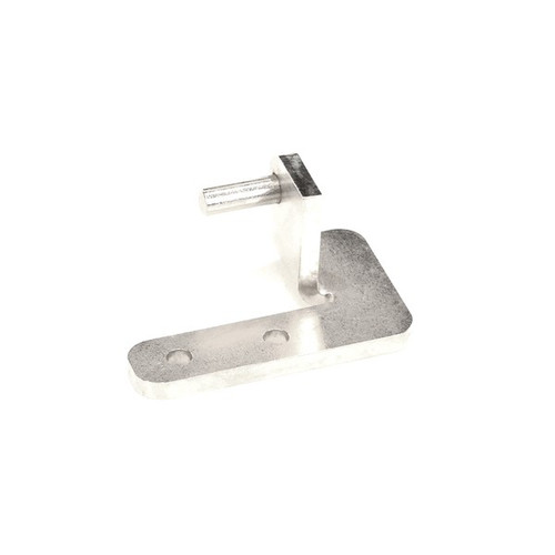 Pitco B3801804 (or Equivalent) Hinge,Weldment Lwr Lh 24rufm Dd (8097388)