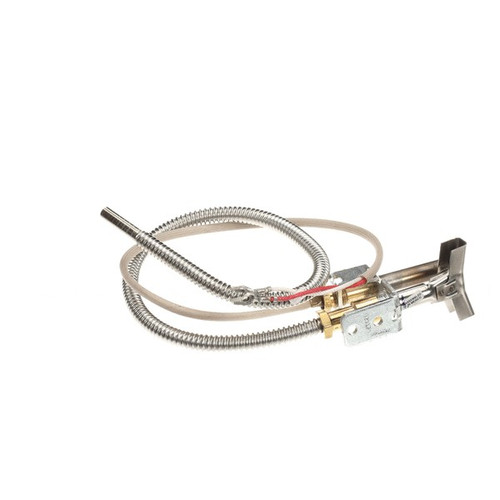 Pitco B8040702-C (or Equivalent) Pg,Plt Assy Mv Lp Econo (8097467)