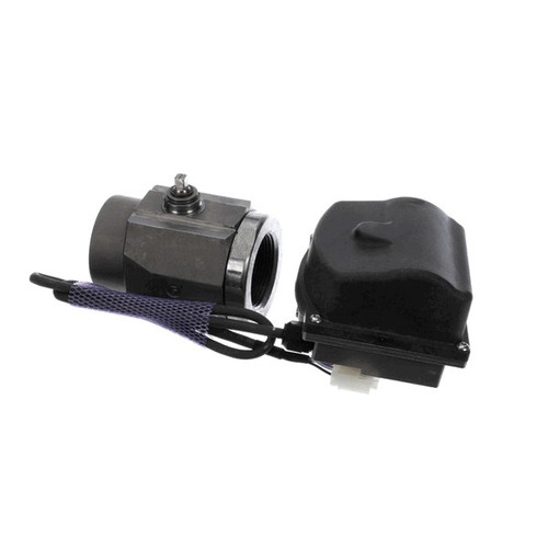 Pitco 130-000003-001 (or Equivalent) Actuator, 24vdc Stl 1.5" Assy (8097196)