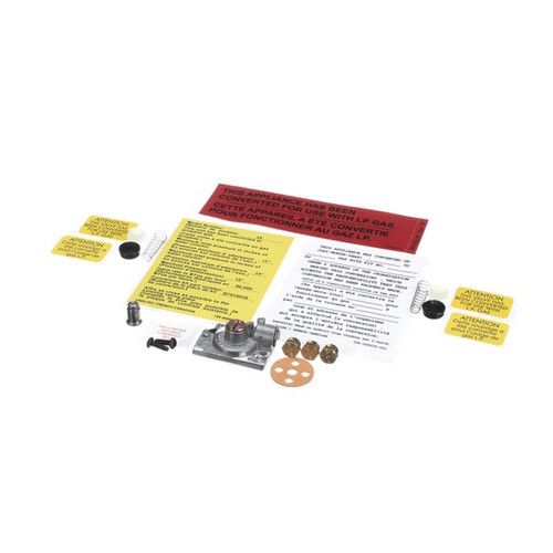 Pitco 143-000016-041 (or Equivalent) 40s Conv Nat To Lp (8097210)