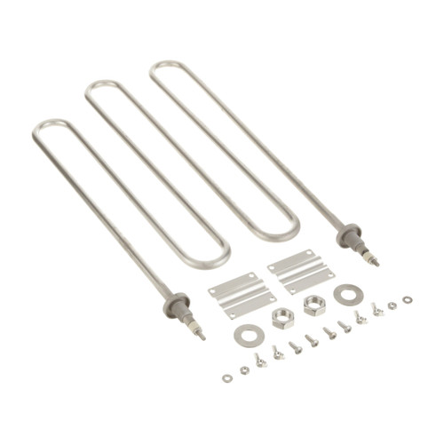 Pitco 50008301-C (or Equivalent) Element,Tu 6kw 208v Crte (8097217)