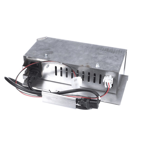 Pitco 140-000045-001-C (or Equivalent) Contl Box, Dc Pwr Slv-Mnw L (8131676)