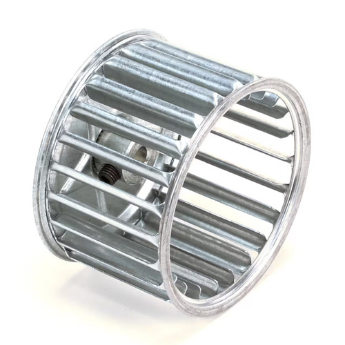 Pitco 18614-0365 (or Equivalent) Wheel, Blwr, 3.125 Cw Ro T (N21556679)