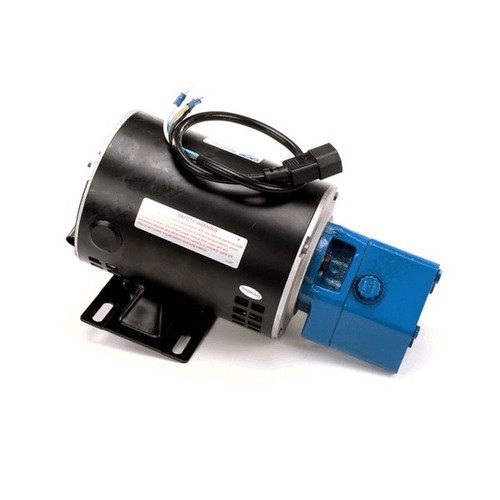 Pitco 60143516-C (or Equivalent) Pmp, Assy 208v 4gpm (N21556694)