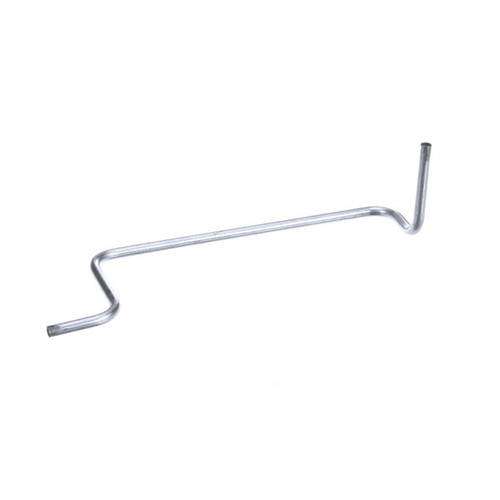 Pitco A8001801 (or Equivalent) Pg, Tbg Plt 147ufm, 14uf M, 18ufm (N21574242)