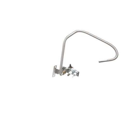 Pitco B8061501-C (or Equivalent) Pg, Assy Plt Elc Ign Sns Nat (N21574307)