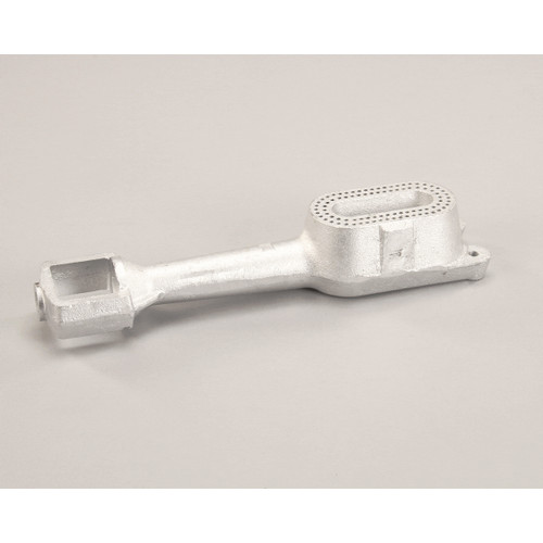 Pitco P6071049 (or Equivalent) Bnr, 4 Inch W/Out Jmpr P Orts (N21574323)