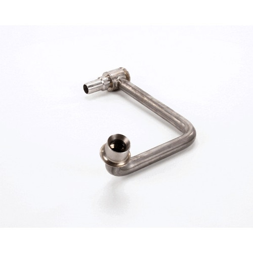 Pitco B6674802 (or Equivalent) Fltr, Tu P/U Wldmt Sg14r Yum! (N21574348)