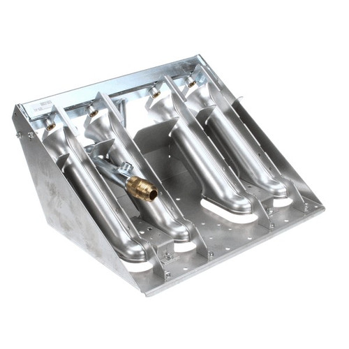 Pitco B8031603 (or Equivalent) Pg, Bnr Assy 601 Wr Face Sg14 (N21574385)