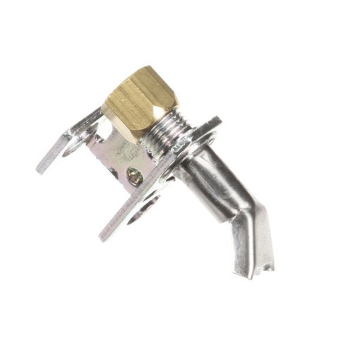 Pitco B12491-00-C (or Equivalent) Plt, Standing Reworked 1 4gs (N21573767)